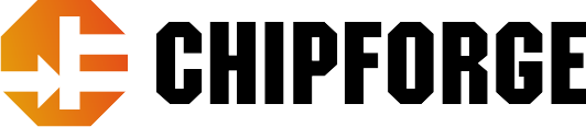 Chipforge Logo